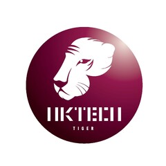 HKTECH TIGER