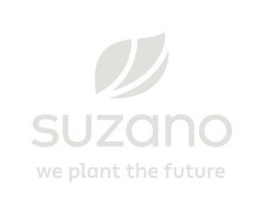 SUZANO we plant the future