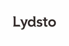 Lydsto