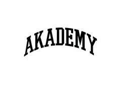 AKADEMY