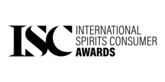 ISC INTERNATIONAL SPIRITS CONSUMER AWARDS