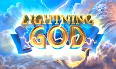 LIGHTNING GOD