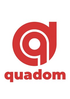 Quadom