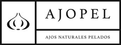 AJOPEL AJOS NATURALES PELADOS