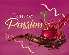 CHERRY Passion