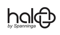 halo by Spanninga