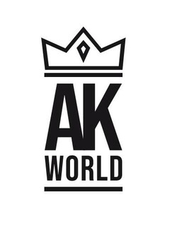 AK WORLD