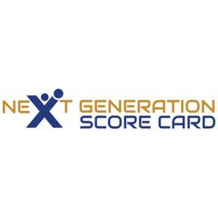 NEXT GENERATION SCORECARD