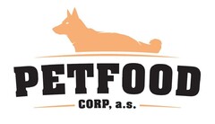 PETFOOD CORP, a.s.