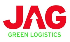 JAG GREEN LOGISTICS