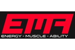 EMA ENERGY - MUSCLE - ABILITY