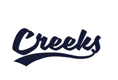 Creeks