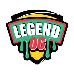 Legend OG