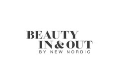 BEAUTY IN & OUT BY NEW NORDIC