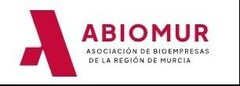 ABIOMUR ASOCIACIÓN DE BIOEMPRESAS DE LA REGIÓN DE MURCIA