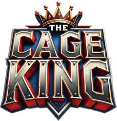 THE CAGE KING