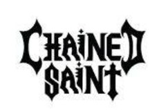 CHAINED SAINT