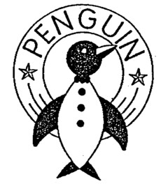 PENGUIN