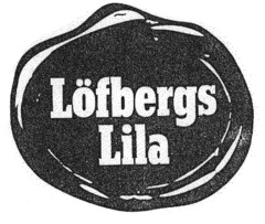 Löfbergs Lila