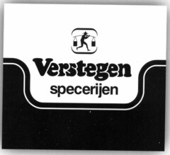 Verstegen specerijen