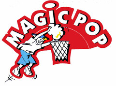 MAGIC POP