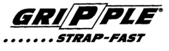 GRIPPLE.......STRAP-FAST