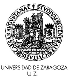 UNIVERSIDAD DE ZARAGOZA U.Z.