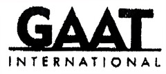 GAAT INTERNATIONAL