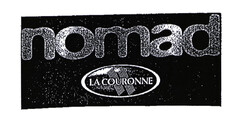 nomad LA COURONNE