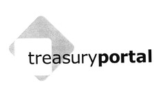 treasuryportal