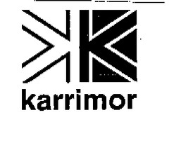 karrimor