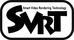 SVRT Smart Video Rendering Technology