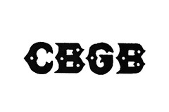 CBGB