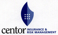 centor INSURANCE & RISK MANAGEMENT