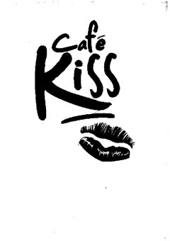 Café KiSS