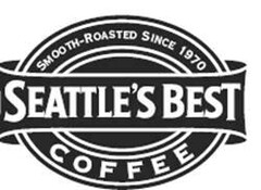 SMOOTH-ROASTED SINCE 1970 SEATTLE'S BEST COFFEE