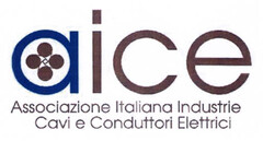aice Associazione Italiana Industrie Cavi e Conduttori Elettrici