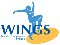 WINGS Founded & empowered by Dexia