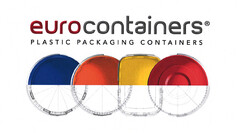 eurocontainers PLASTIC PACKAGING CONTAINERS