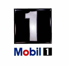 1 Mobil 1