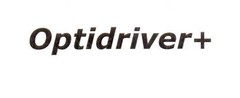 Optidriver+