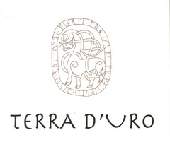 TERRA D'URO