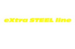 eXtra STEEL line