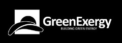 GreenExergy
BUILDING GREEN ENERGY