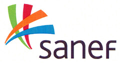 sanef