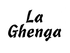 La Ghenga