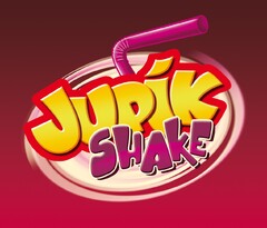 JUPÍK SHAKE