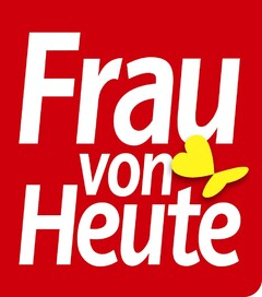 Frau von Heute