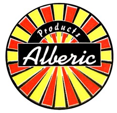 PRODUCTS ALBERIC