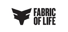 FABRIC OF LIFE